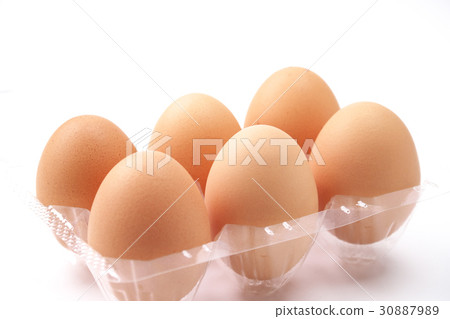 Egg pack (6 pieces) 30887989