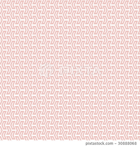 Geometric Seamless Pattern Geometric Seamless Pattern 30888068