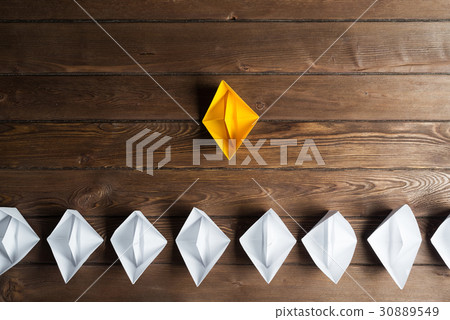 Business leadership concept Business leadership concept 30889549