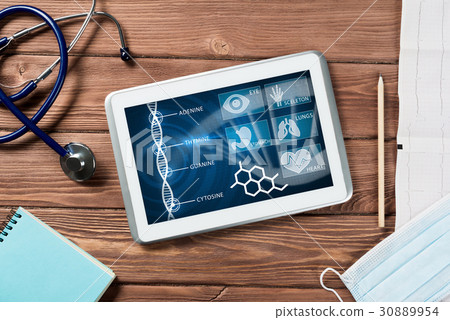 Digital technologies in medicine Digital technologies in medicine 30889954