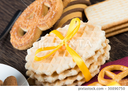 Sweets for coffee break Sweets for coffee break 30890750