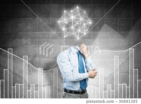 Social network as business concept 30891385