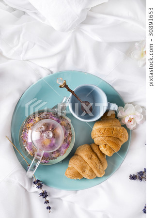 Breakfast in bed 30891653