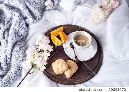 cup of hot coffee cup of hot coffee 30891670