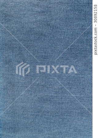 blue jeans fabric texture background 30892158