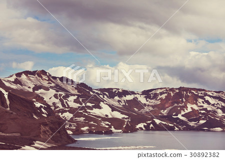 Iceland 30892382