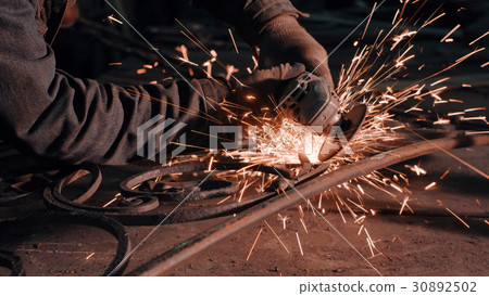 Smith smoothing metal grate Smith smoothing metal grate 30892502