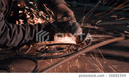 Smith smoothing metal grate Smith smoothing metal grate 30892504