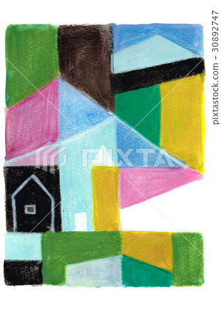 夢是一個獨立的房子 夢是一個獨立的房子 30892747