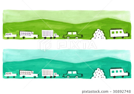 開車去鄉村公路 開車去鄉村公路 30892748