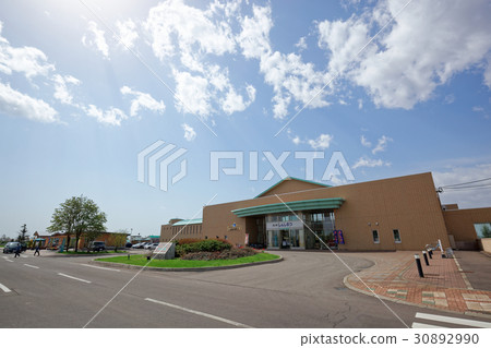 Road station 30892990