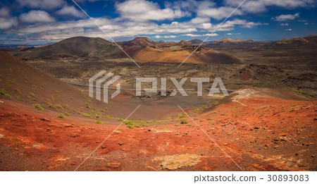 Timanfaya National Park 30893083
