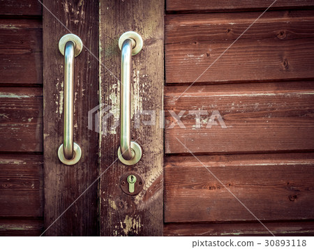 Wooden doors handle Wooden doors handle 30893118