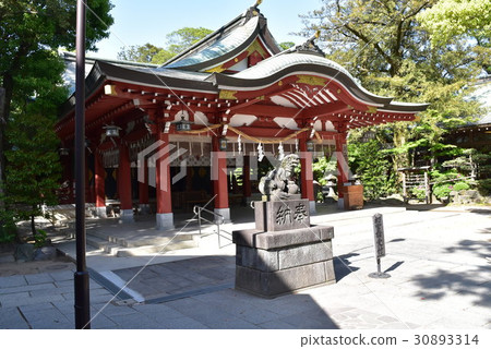 Kumi Izu Shrine 30893314