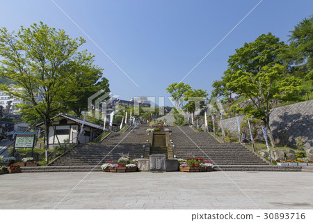 Ikaho Onsen Ikaho Onsen 30893716