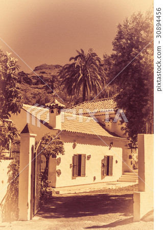 Home in Fataga Home in Fataga 30894456