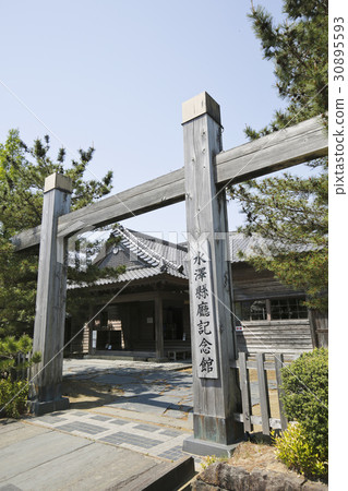 位於Tome的Miurazawa縣政府紀念館 30895593