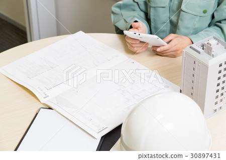 Architecture 30897431