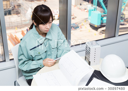 Architectural image 30897480