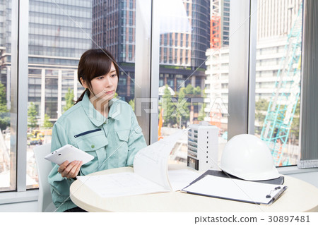 Architectural image Architectural image 30897481