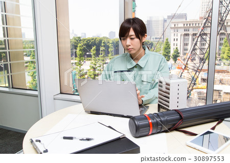 Architecture 30897553