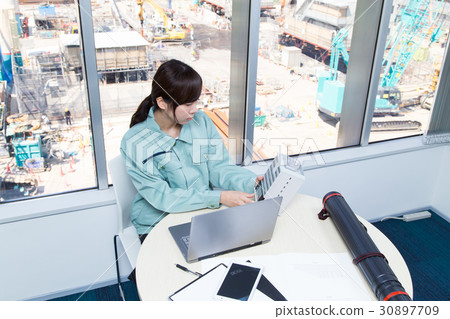 Architectural image 30897709