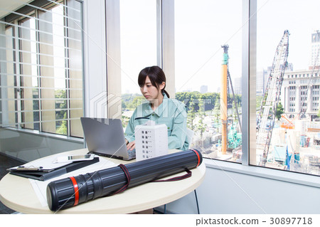 Architectural image 30897718