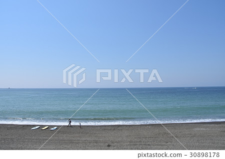 Chigasaki Coast Surfboard Chigasaki Coast Surfboard 30898178