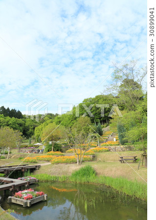Yamaguchi Flower Land 30899041