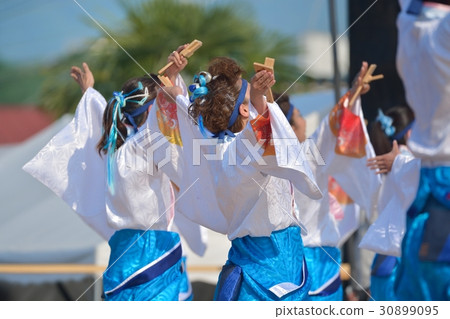 Yosakoi節 Yosakoi節 30899095