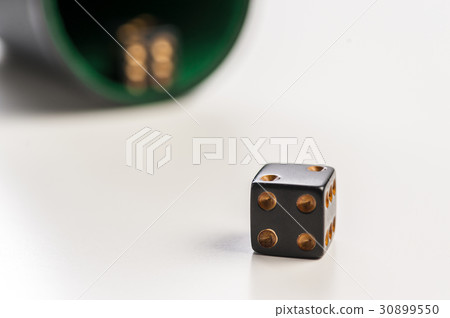 rolling dice 30899550