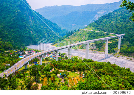 Asia Taiwan Pingtung mountains, Wutai Township, Pingtung County, Taiwan Asia Taiwan Pingtung mountains, Wutai Township, Pingtung County, Taiwan 30899673