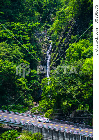 Asia Taiwan Pingtung mountains, Wutai Township, Pingtung County, Taiwan 30899675