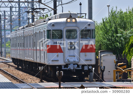 三洋火車3050系列 30900280