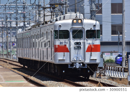 Sanyo Train 3050 series Sanyo Train 3050 series 30900551
