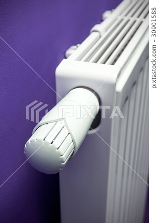 temperature regulator, thermostatic radiator 30901588