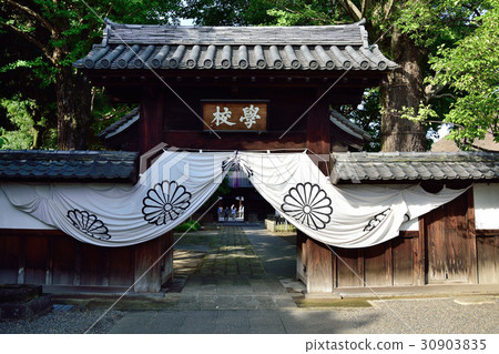 Ashikaga school 30903835