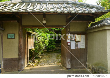 Nara · Naoya Shiga old house 5 Nara · Naoya Shiga old house 5 30904026