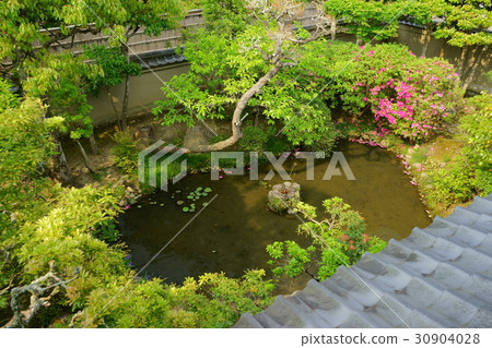 Nara · Naoya Shiga old house 7 Nara · Naoya Shiga old house 7 30904028