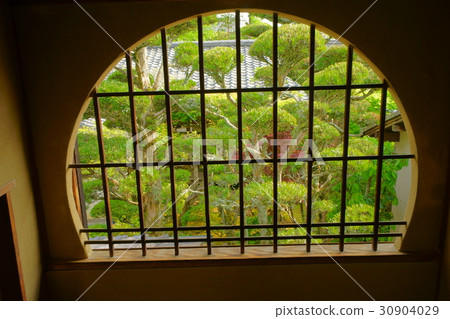 Nara · Naoya Shiga old house 8 30904029