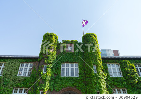 立教大學1號樓(Morris House) 立教大學1號樓(Morris House) 30904529