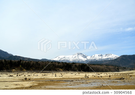 Towshu Betsu Bridge Towshu Betsu Bridge 30904568