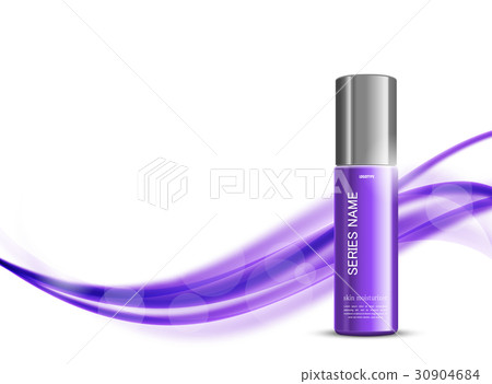 Skin moisturizer cosmetic design template Skin moisturizer cosmetic design template 30904684