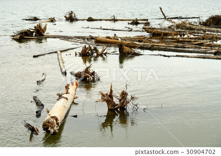 Lake Tibetsu 30904702