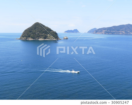 Kamikumi Bay Fukui Prefecture 30905247