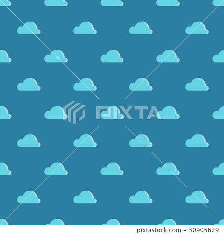 CLOUDY PATTERN CLOUDY PATTERN 30905629