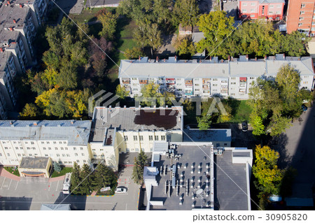 Ekaterinburg, Russia - September 24.2016 30905820