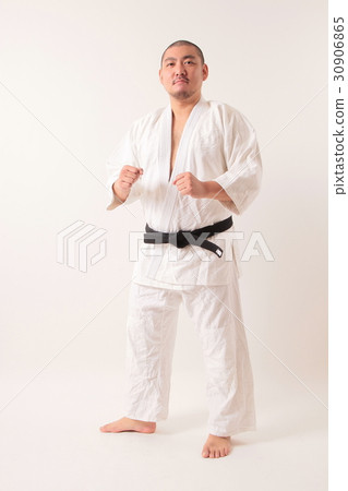 judo 30906865