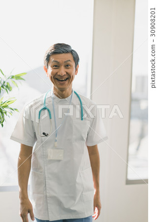 護士 人 人物 30908201