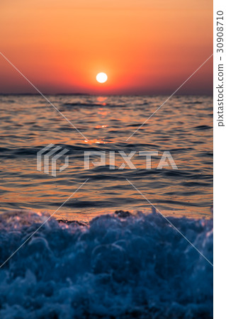 Watamichi Sunset [Sunset] 30908710